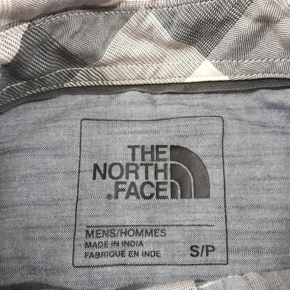 The North Face very nice